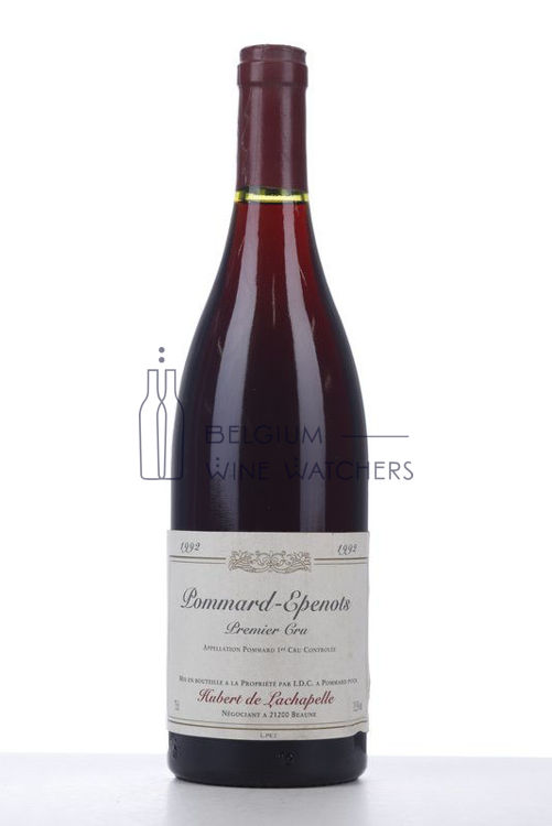 Image de 1992 POMMARD EPENOTS